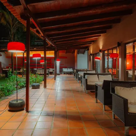 Quinta Splendida Wellness & Botanical Garden (Adults Only)-2