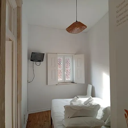 Casa João Chagas Guesthouse, Constância, By Viva a Vida - Alojamentos e Hotels-3
