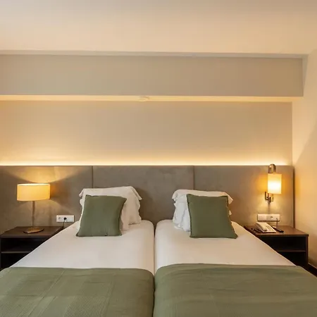 Hotel Premium Porto Maia-2