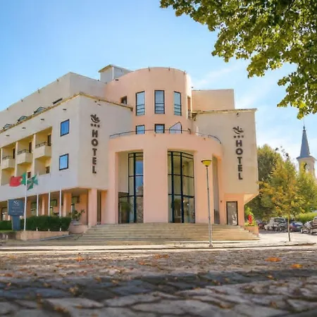 Hotel Das Taipas-3