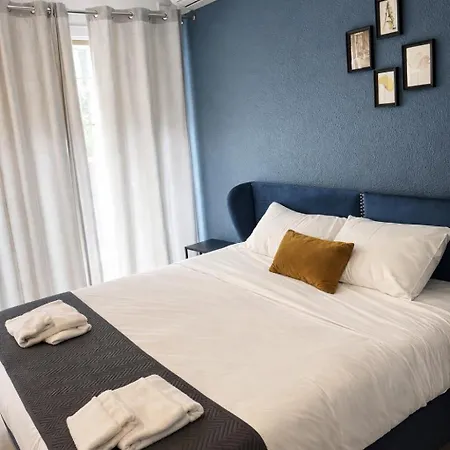 Marinha Garden Inn - Al-3
