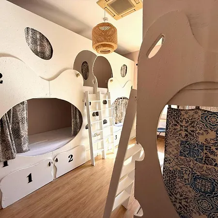 Sunset Destination Hostel-3