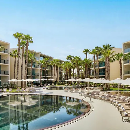 Marriott Residences Salgados Resort, Algarve-2