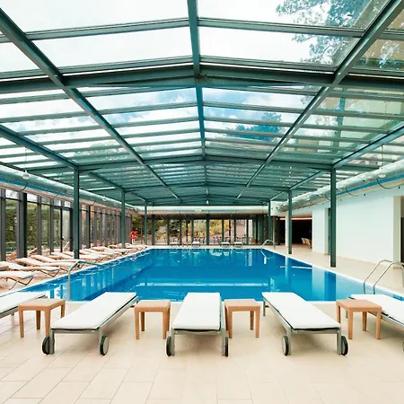 Bio Hotel - Hotel Quinta Da Serra-2