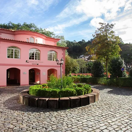Bio Hotel - Hotel Quinta Da Serra-3