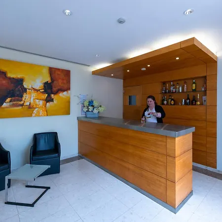 Hotel Matriz-2