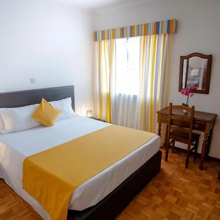 Geres Guest House-3