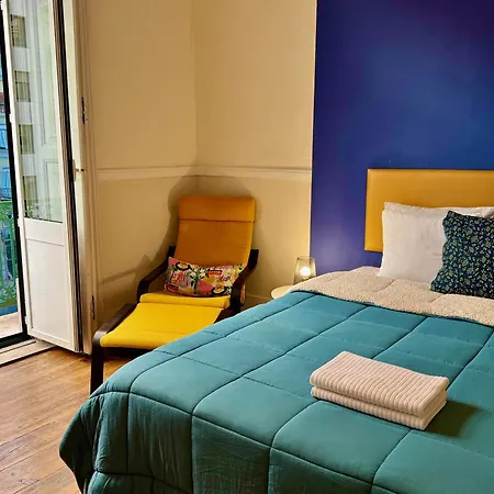 Ambiente Hostel-3