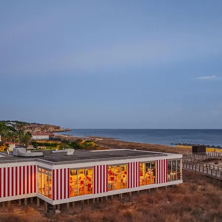 Pestana Alvor South Beach Premium Suite Hotel-3