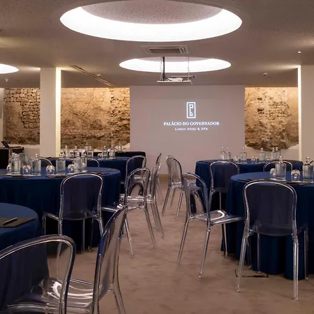 Palácio do Governador - Lisbon Hotel&Spa-3