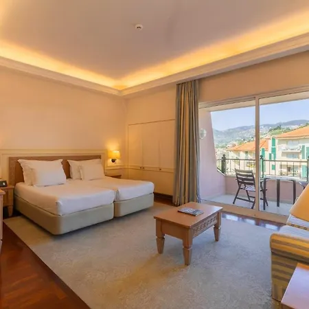Pestana Royal All Inclusive Ocean & Spa Resort-2