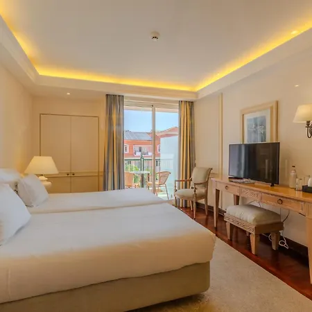 Pestana Royal All Inclusive Ocean & Spa Resort-3