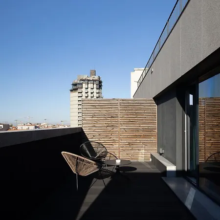 Holiday Inn Express Porto City Centre By Ihg-3