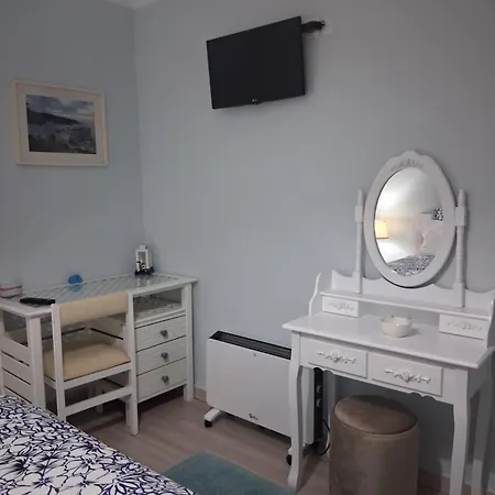 Casas Da Roseira 2+1 Famalicao Nazare-3