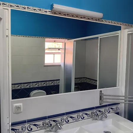 Alojamento Local Patudos, Suite Com Terraco Privado-2
