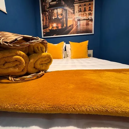 Studio Sto Antonio Alfama-3