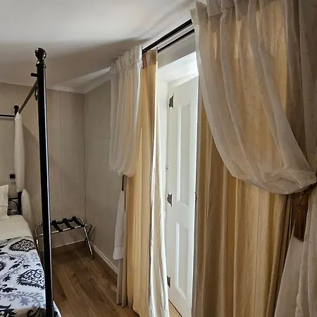 Graca Guest House-3