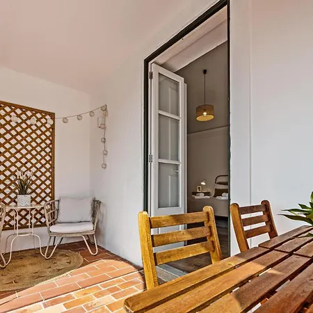 Casa Soure Suites&Apartments-3
