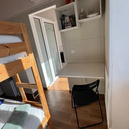 Quarto Santo António-3