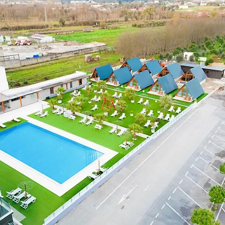Lena Village - Hotel And Spa-2