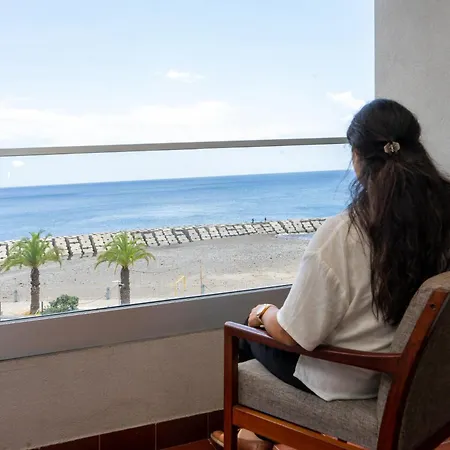 Flag Hotel Madeira - Ribeira Brava-3