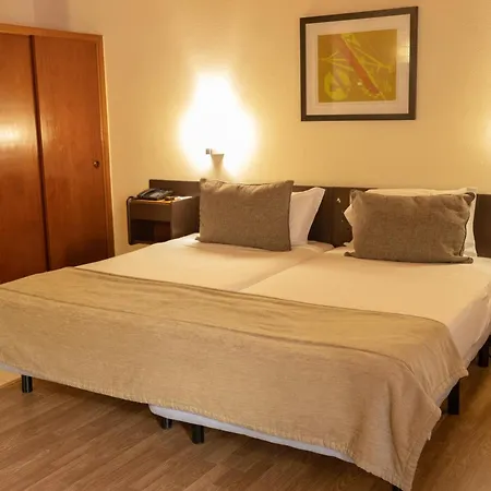 Flag Hotel Madeira - Ribeira Brava-2