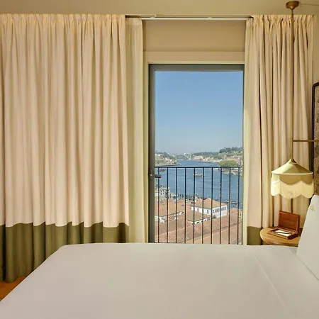 Origine Porto Gaia, A Tribute Portfolio Hotel By Marriott-2