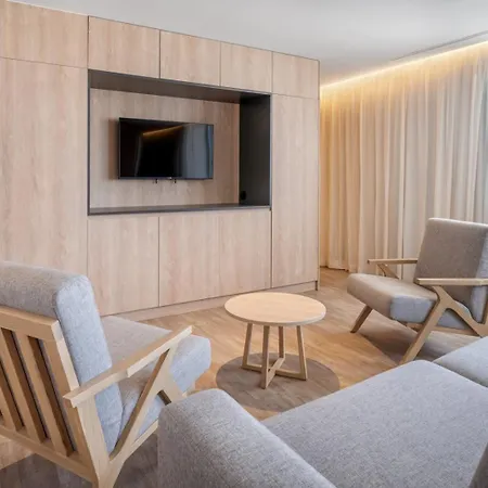 Moov Apartments Boavista-2