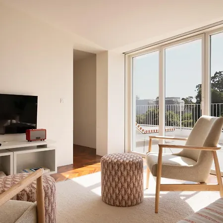 Vila Catarina Luxury Apartments-3