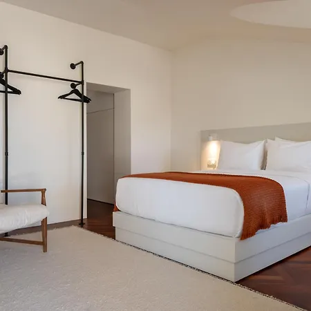 Vila Catarina Luxury Apartments-2