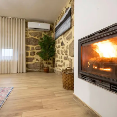 Alqueiturismo - Casas De Campo-2