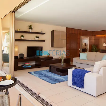 Apartments Herdade dos Salgados by PCFerias-3