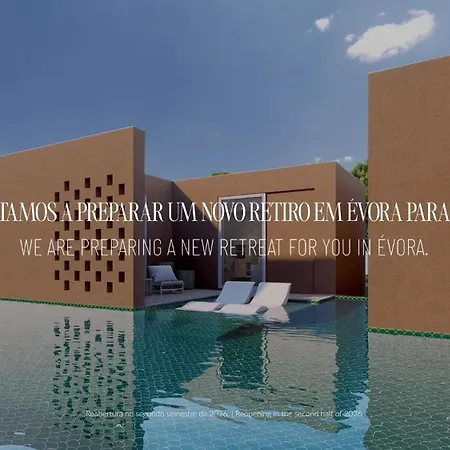 The Lince Ecorkhotel Evora-2