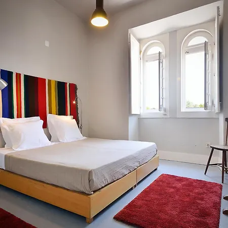 Train Spot Guesthouse-2