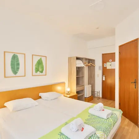 Abla Guest House-2