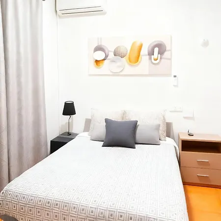 Residencial Luso Espanhola GuestHouse-2