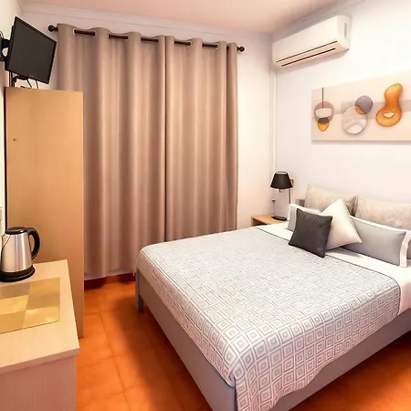 Residencial Luso Espanhola GuestHouse-3