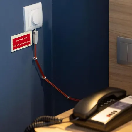 Holiday Inn Express Porto City Centre By Ihg-2