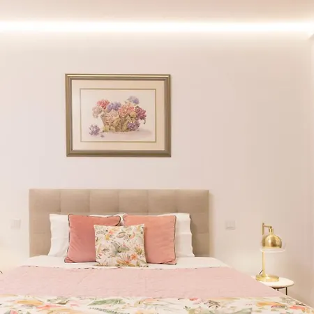 Rochinha Cozy Home-3