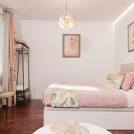 Rochinha Cozy Home-2