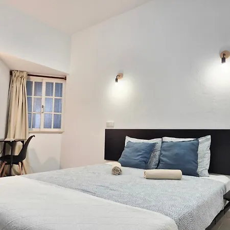The Central Guesthouse-3