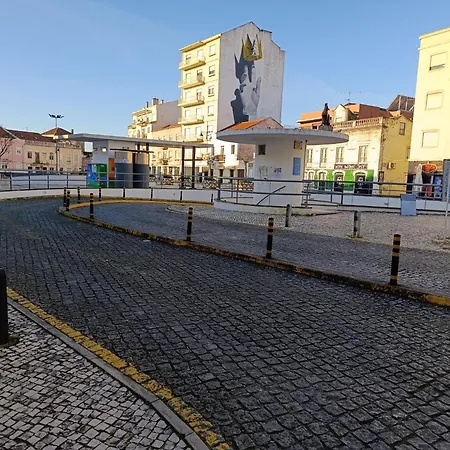 Be One Hotel Caldas Da Rainha - By Mhmb Hospitality-2