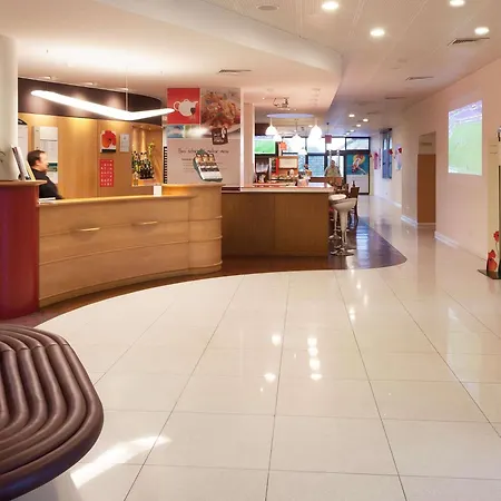 Hotel Ibis Faro Algarve-3