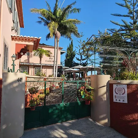 A Casa Do Caseiro-2