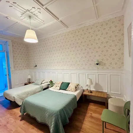 Monte Sinai Guest House-2