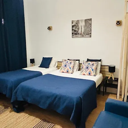 Monte Sinai Guest House-3
