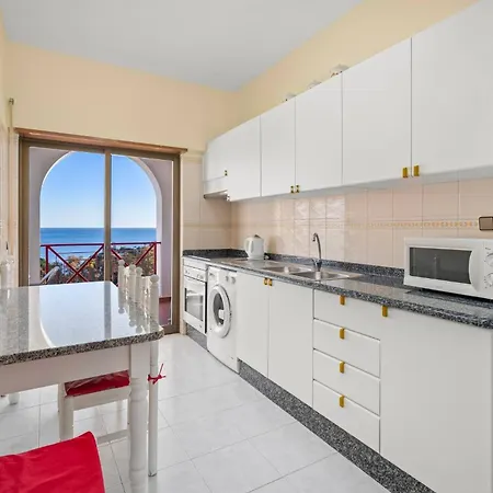 Apartamentos Vista Mar-3