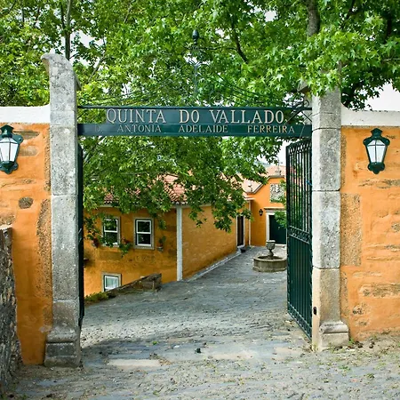 Quinta Do Vallado - Douro Wine Hotel-3