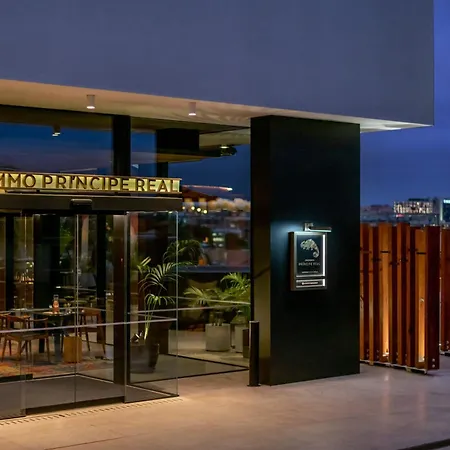Memmo Príncipe Real - Design Hotels-2