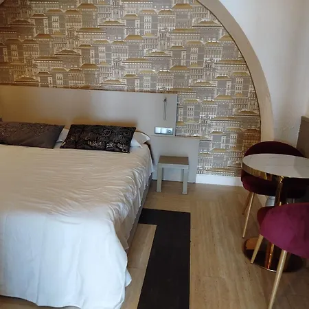 Sao Pedro Suite Faro-2